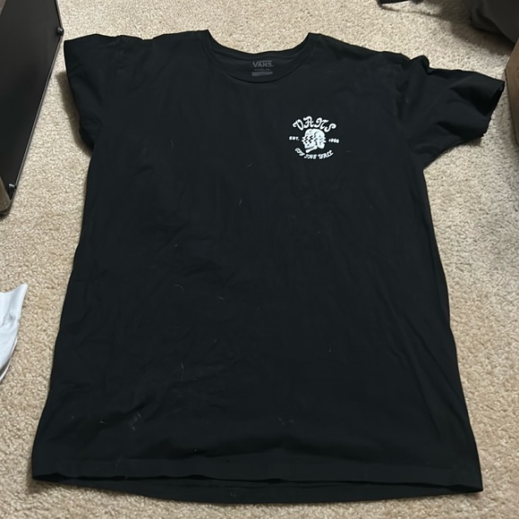 Vans tee - Picture 1 of 2